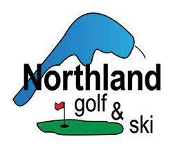 NORTHLAND GOLF & SKI Logo